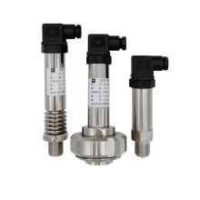 Low Price Silicon Vacuum Deep Water Pressure Transmitter 4-20ma